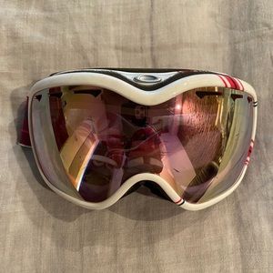COPY - Oakley Ski Goggles